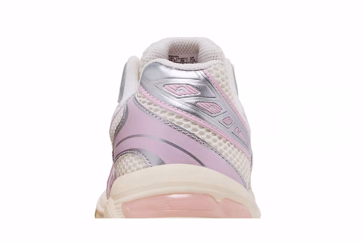 ASICS Women's Gel 1130 Cream Barely Rose, view 8