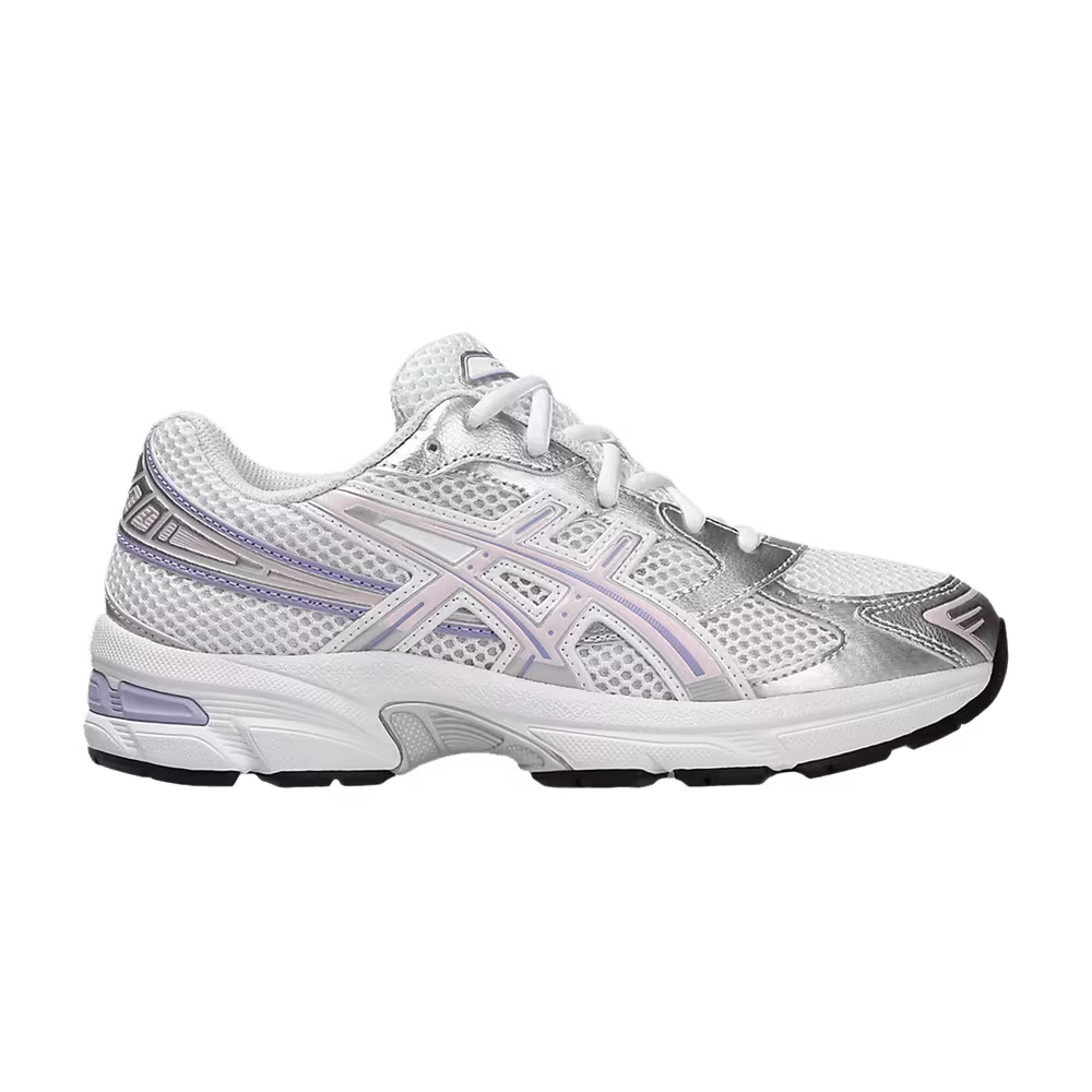 ASICS Gel 1130 GS White Cosmos