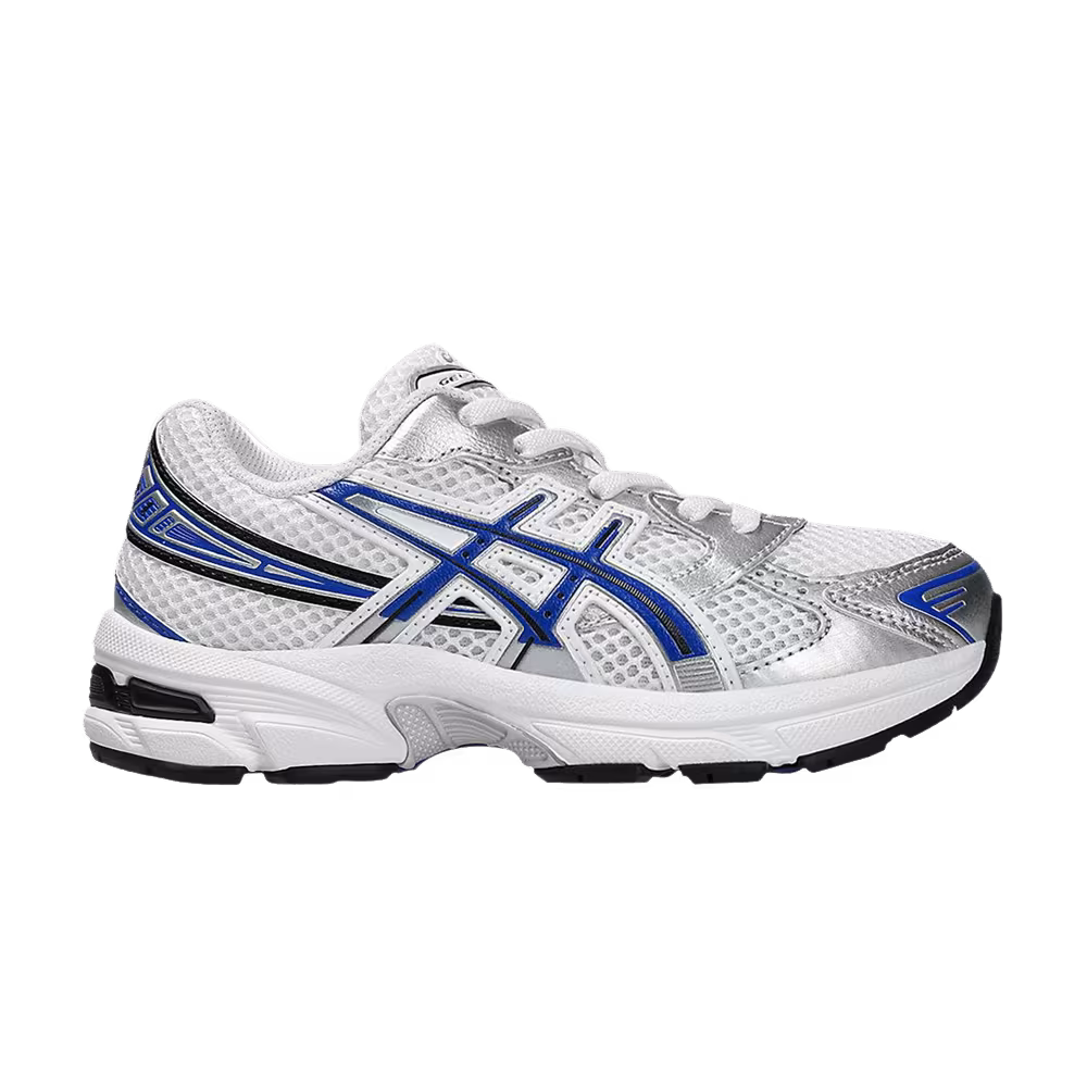 ASICS Gel 1130 PS White Blue