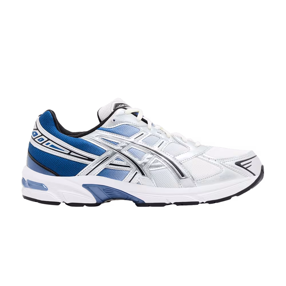ASICS Gel 1130 Blue Pure Silver Gradient