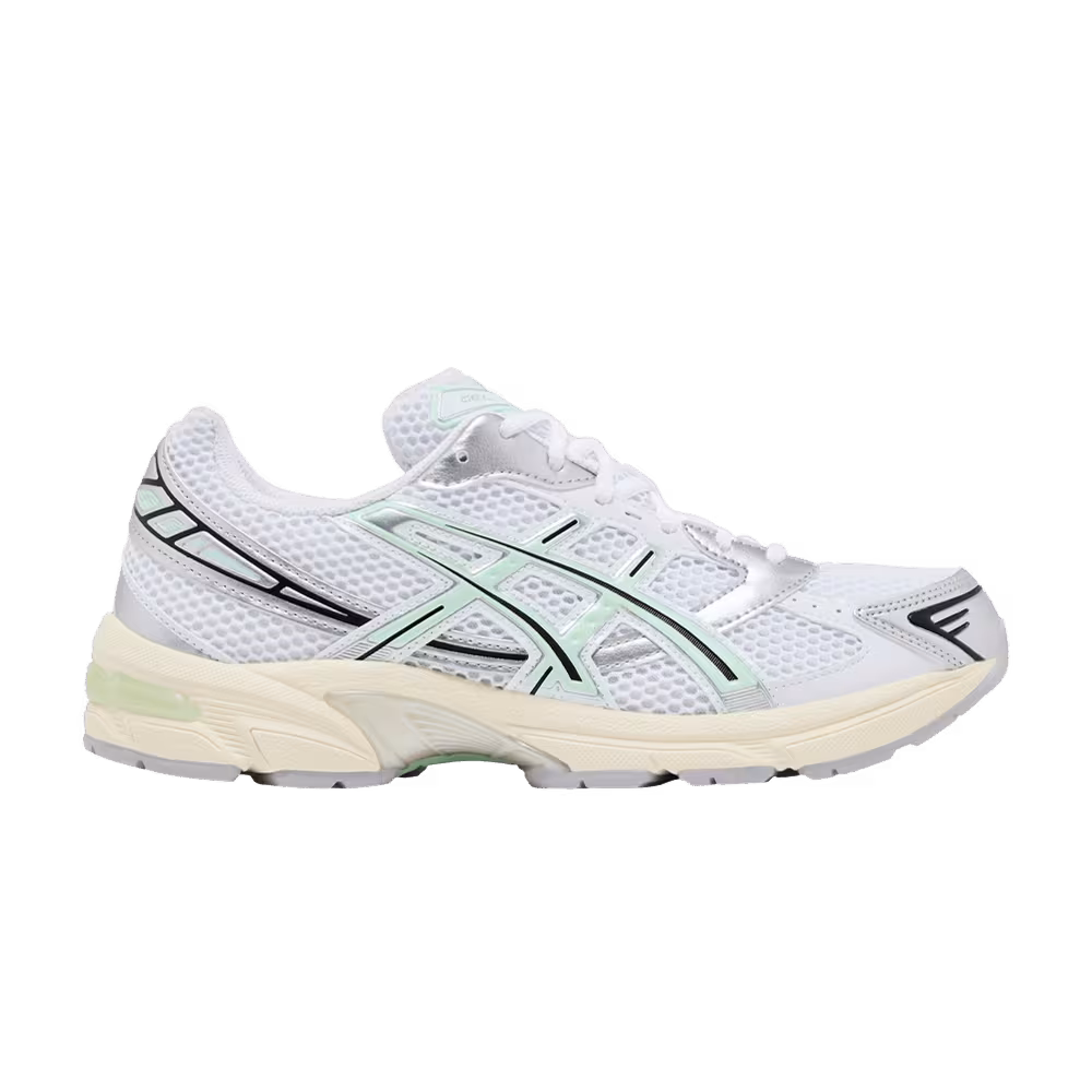 ASICS Women's Gel 1130 White Mint Tint