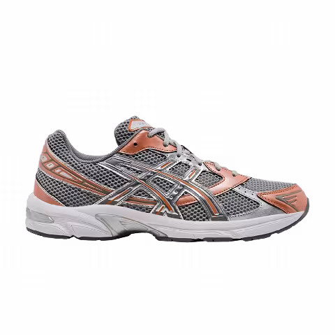 ASICS Gel 1130 'Cement Grey Rust Orange'