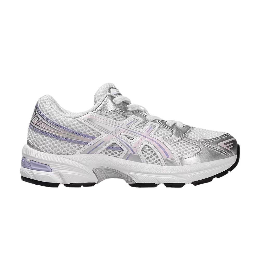 ASICS Gel 1130 PS White Cosmos