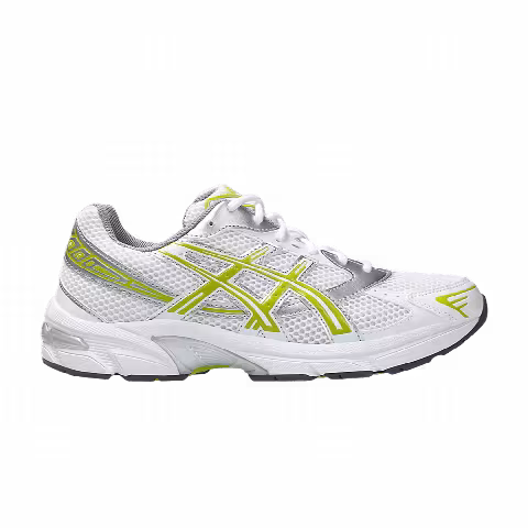 ASICS Gel 1130 'White Green Apple'