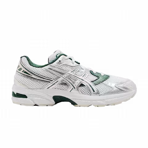 ASICS Gel 1130 GS 'White Shamrock Green'