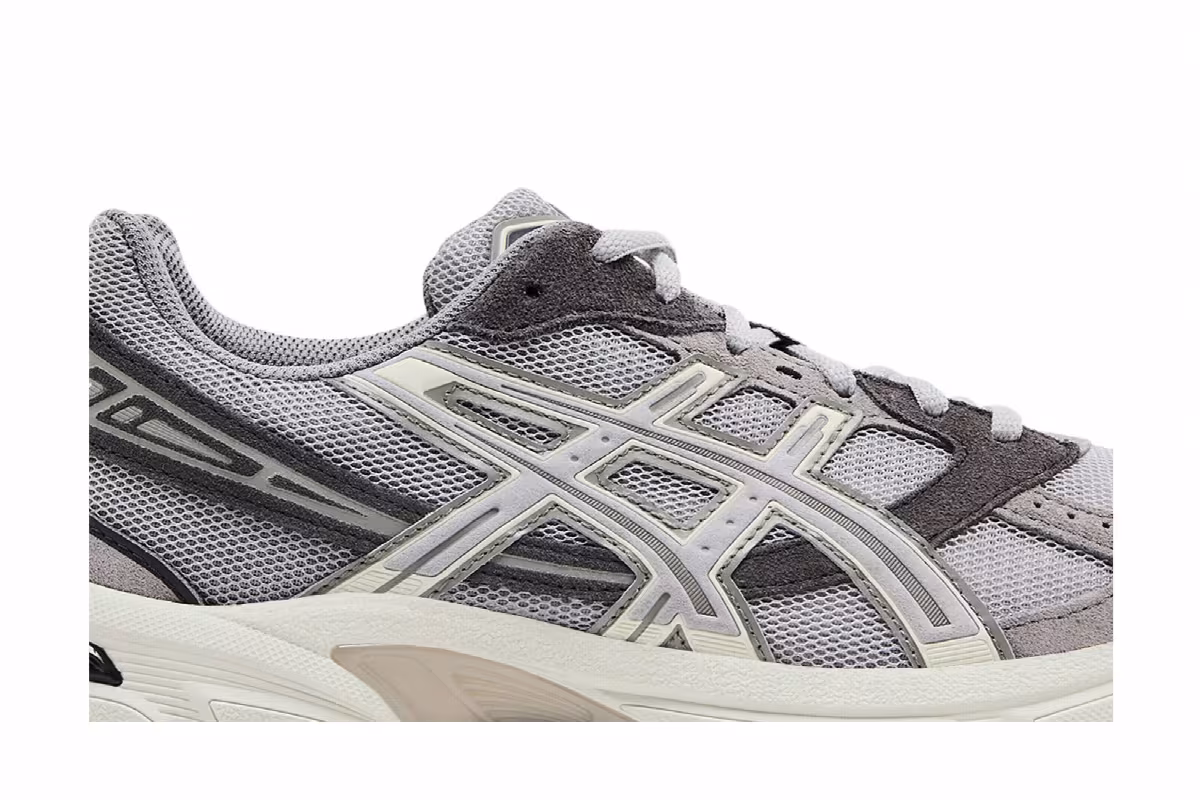 ASICS Gel 1130 Cement Clay Grey, view 3