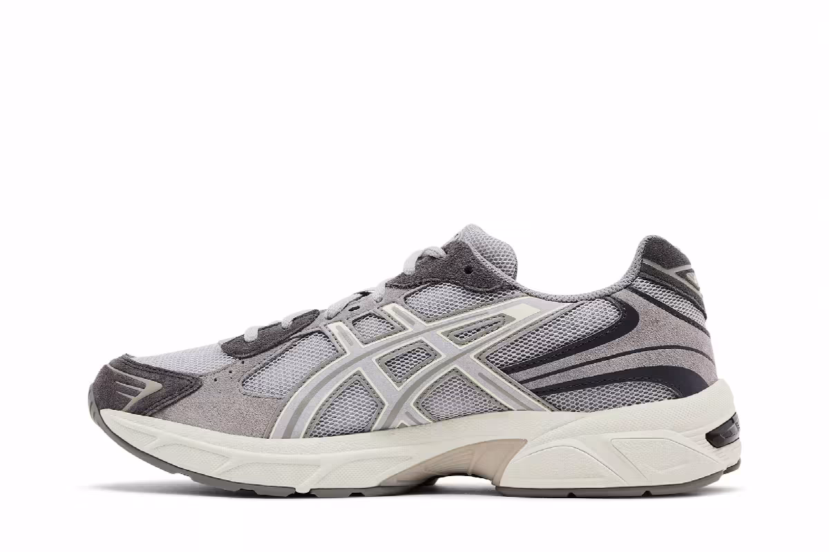 ASICS Gel 1130 Cement Clay Grey, view 4