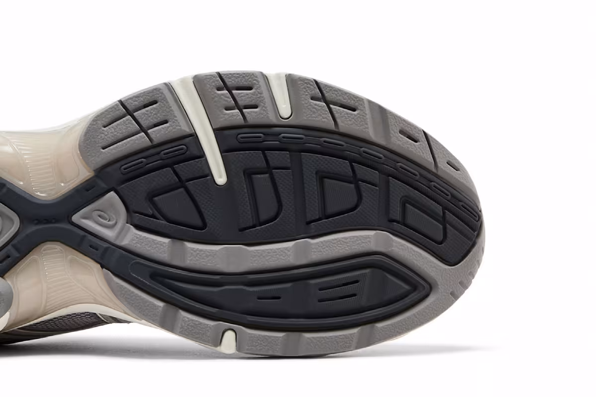 ASICS Gel 1130 Cement Clay Grey, view 6