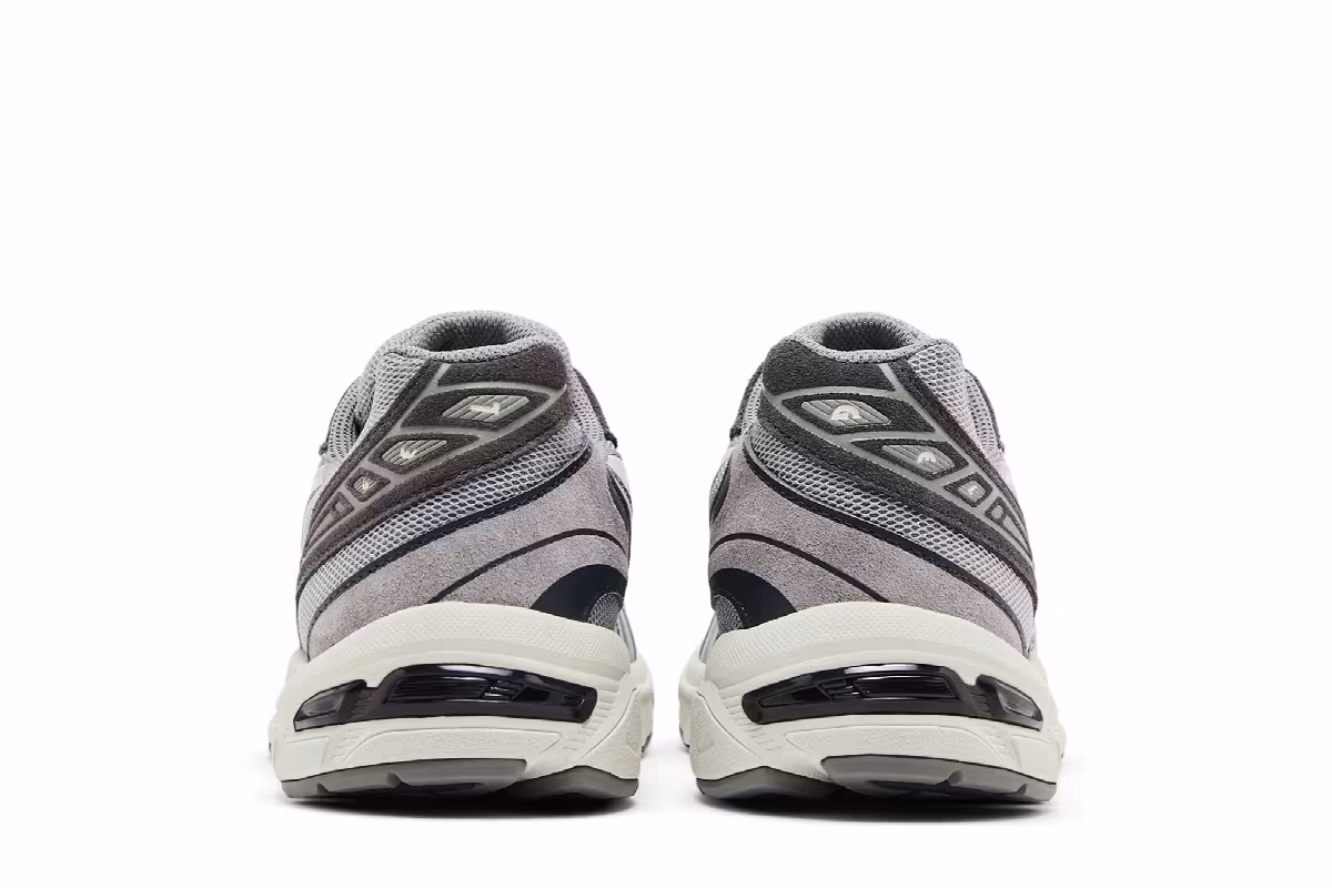 ASICS Gel 1130 Cement Clay Grey, view 7