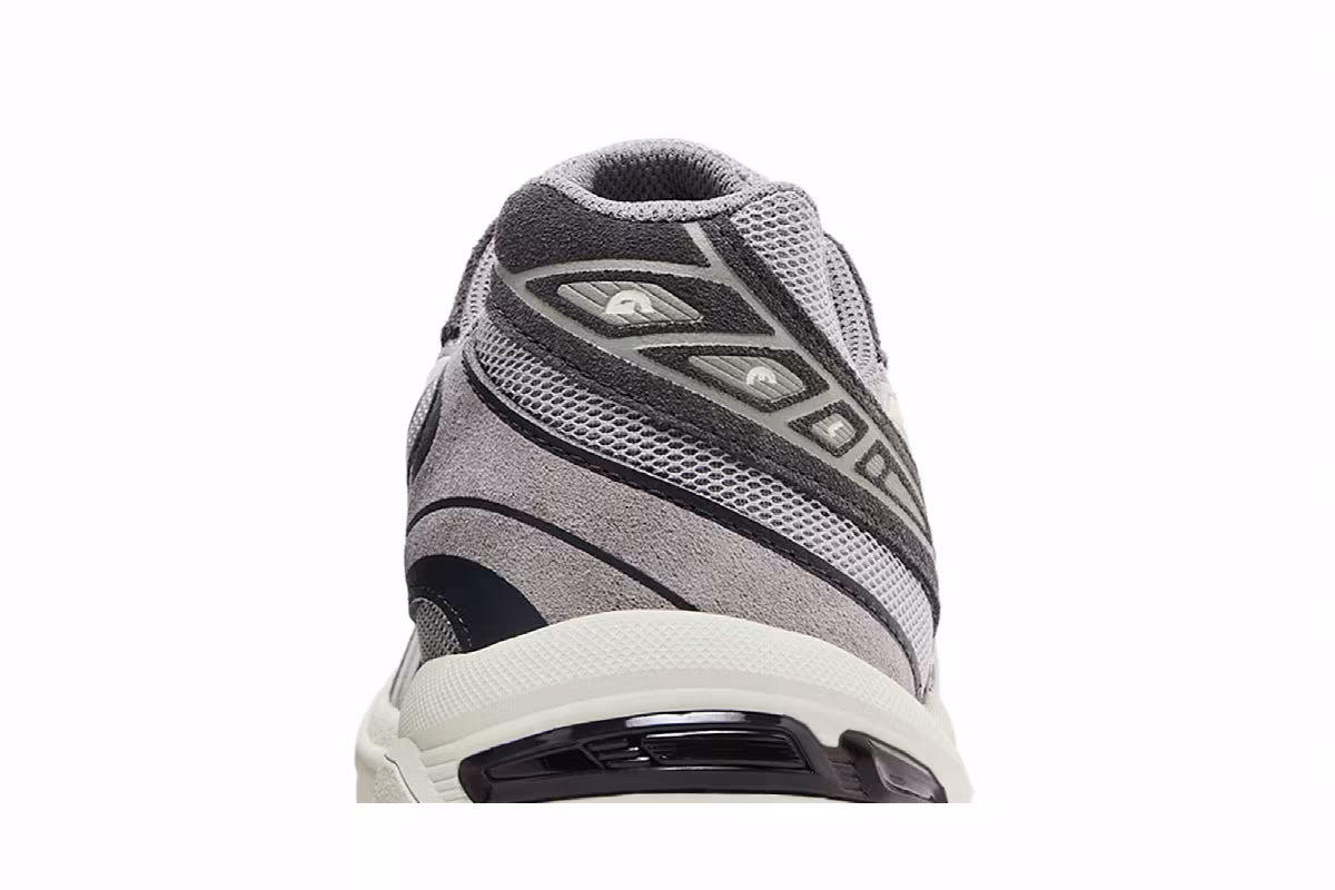 ASICS Gel 1130 Cement Clay Grey, view 8
