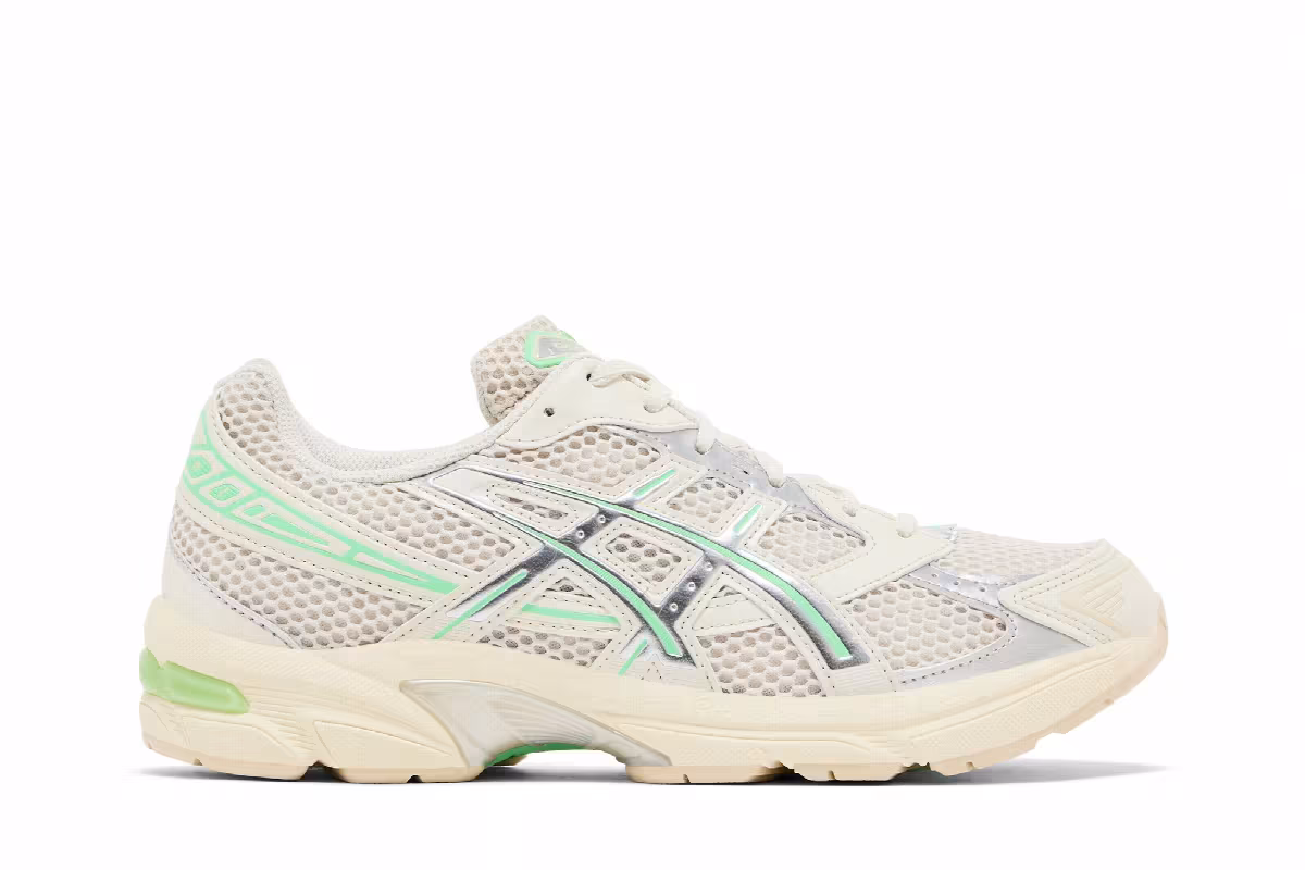 ASICS Women's Gel 1130 Peppermint Menthol Pack, view 2