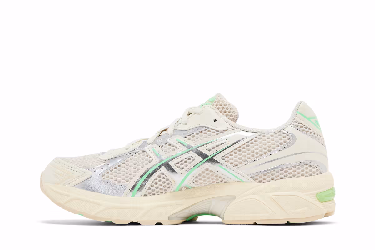 ASICS Women's Gel 1130 Peppermint Menthol Pack, view 4