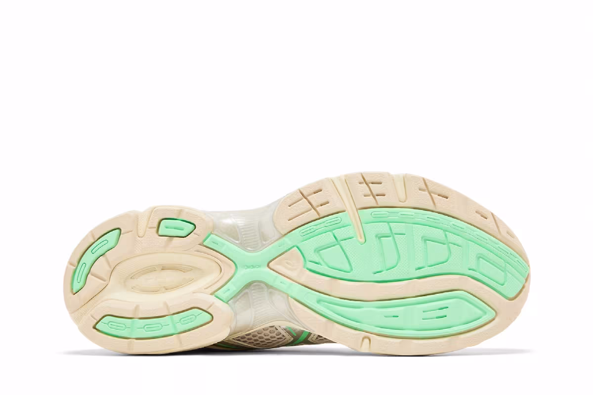 ASICS Women's Gel 1130 Peppermint Menthol Pack, view 5