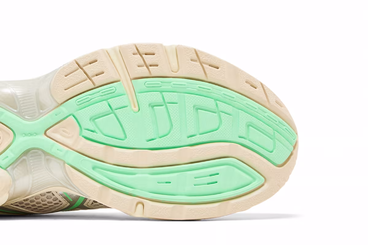 ASICS Women's Gel 1130 Peppermint Menthol Pack, view 6