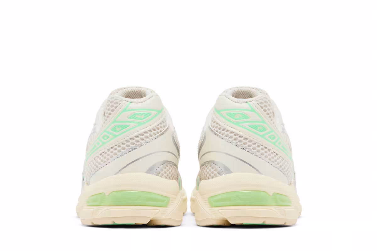 ASICS Women's Gel 1130 Peppermint Menthol Pack, view 7