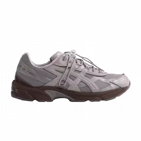 atmos pink x OJOS x ASICS Gel 1130 'Traces of Time'