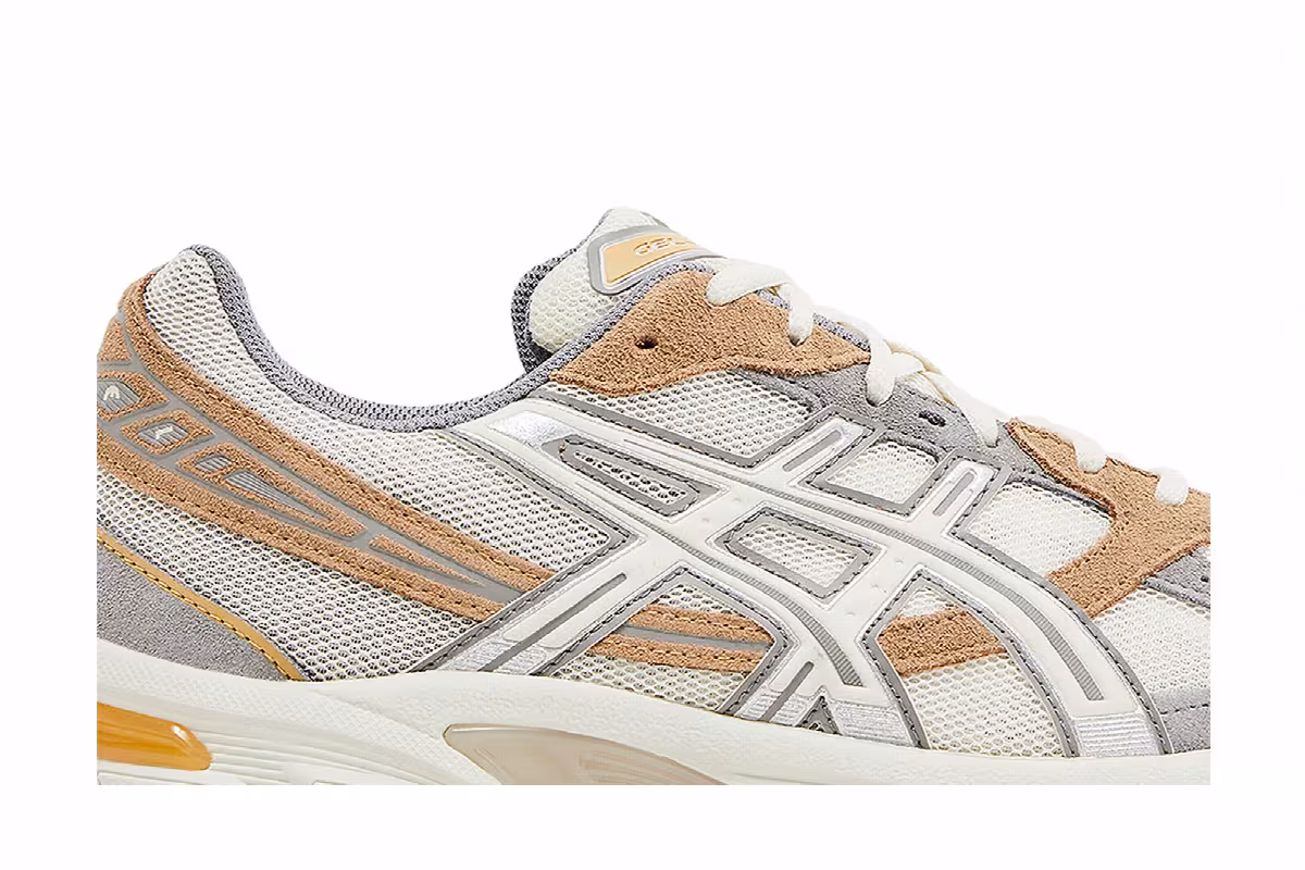 ASICS Gel 1130 Pale Oak Clay Grey, view 3