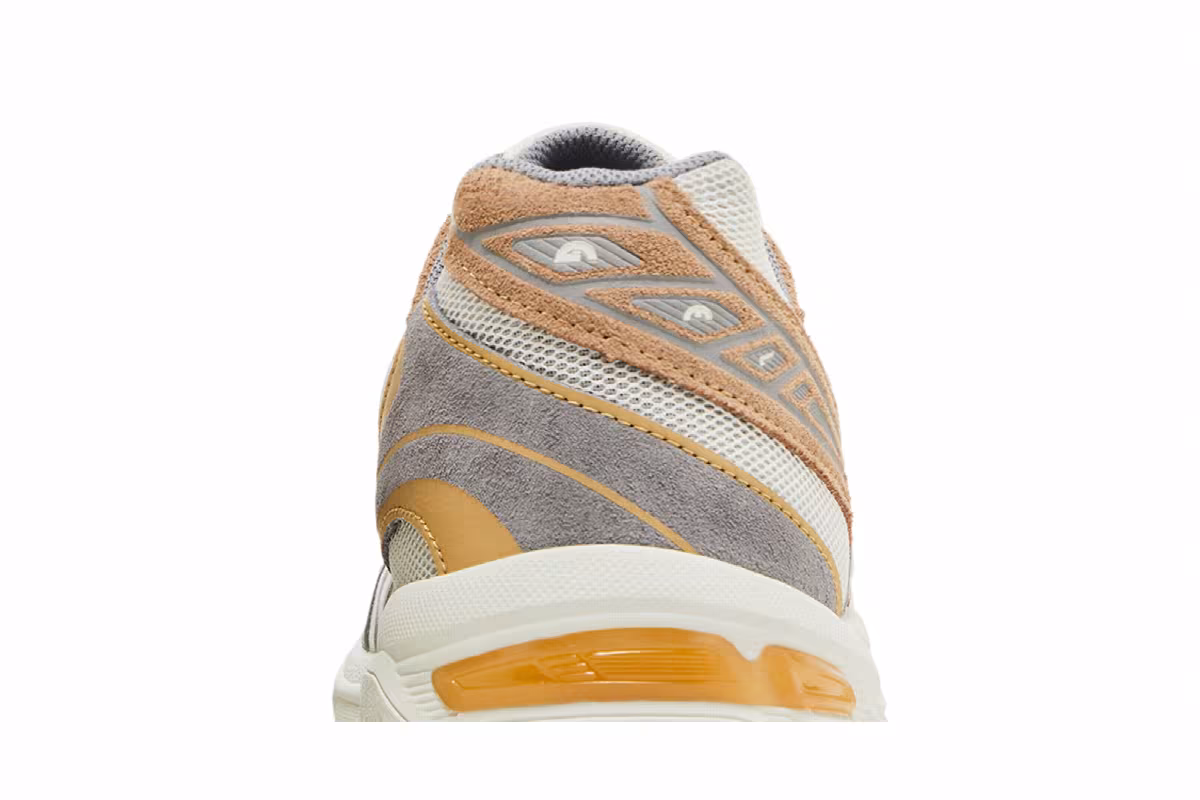 ASICS Gel 1130 Pale Oak Clay Grey, view 8