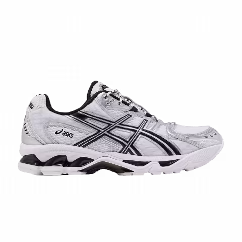 ASICS Gel Nimbus 10.1 'White Black'