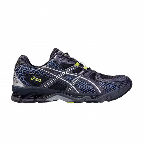 ASICS Gel Nimbus 10.1 'Midnight Indigo Fog'