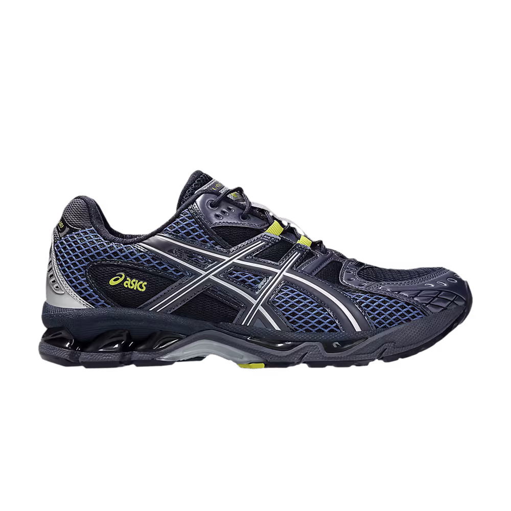 ASICS Gel Nimbus 10.1 Midnight Indigo Fog