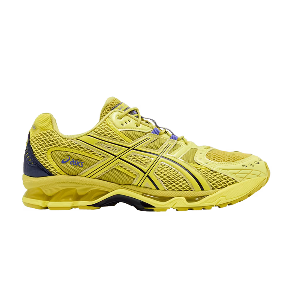 ASICS Gel Nimbus 10.1 Lemon Spark