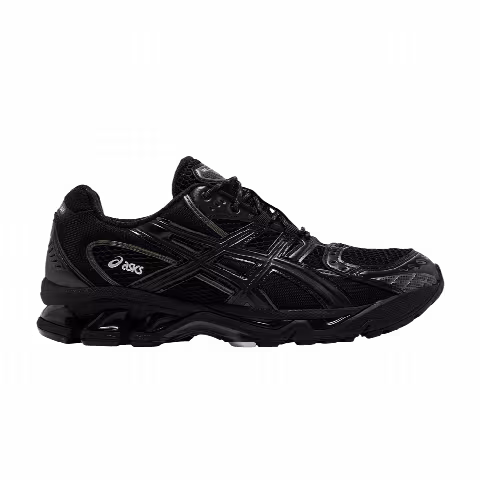 ASICS Gel Nimbus 10.1 'Triple Black'