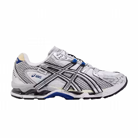 INVINCIBLE x ASICS Gel Nimbus 10.1 'HTTP 404 Pack - Blue'
