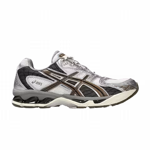 ASICS Gel Nimbus 10.1 'Cream Brown Pure Silver'