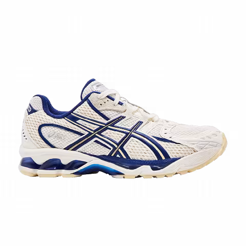 END. x ASICS Gel Nimbus 10.1 'Milk'