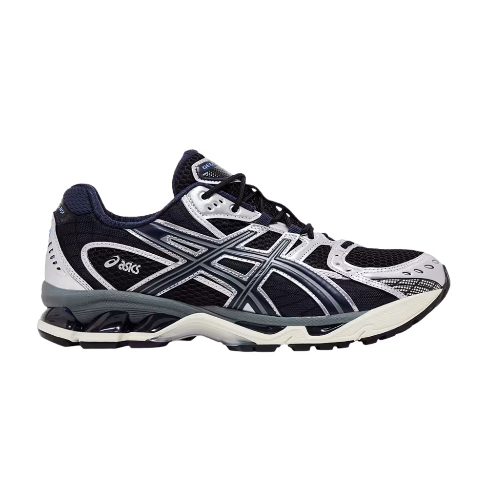 ASICS Gel Nimbus 10.1 Black Midnight