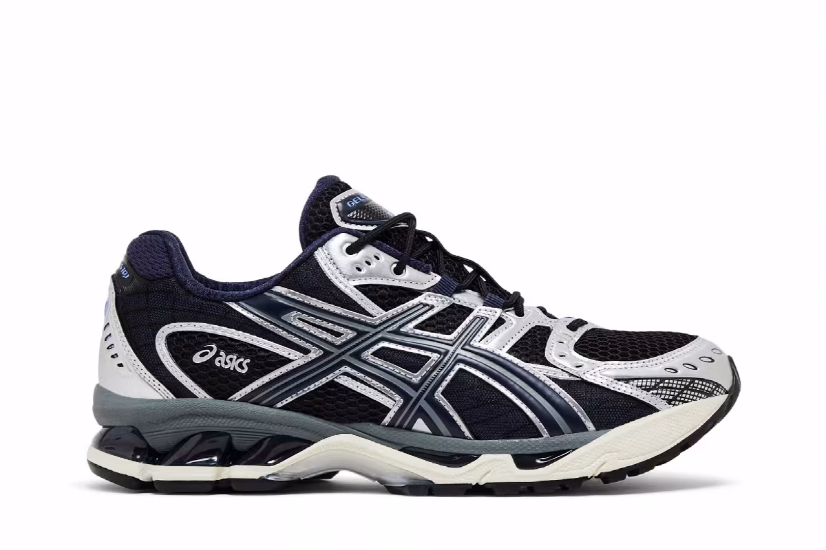 ASICS Gel Nimbus 10.1 Black Midnight, view 2
