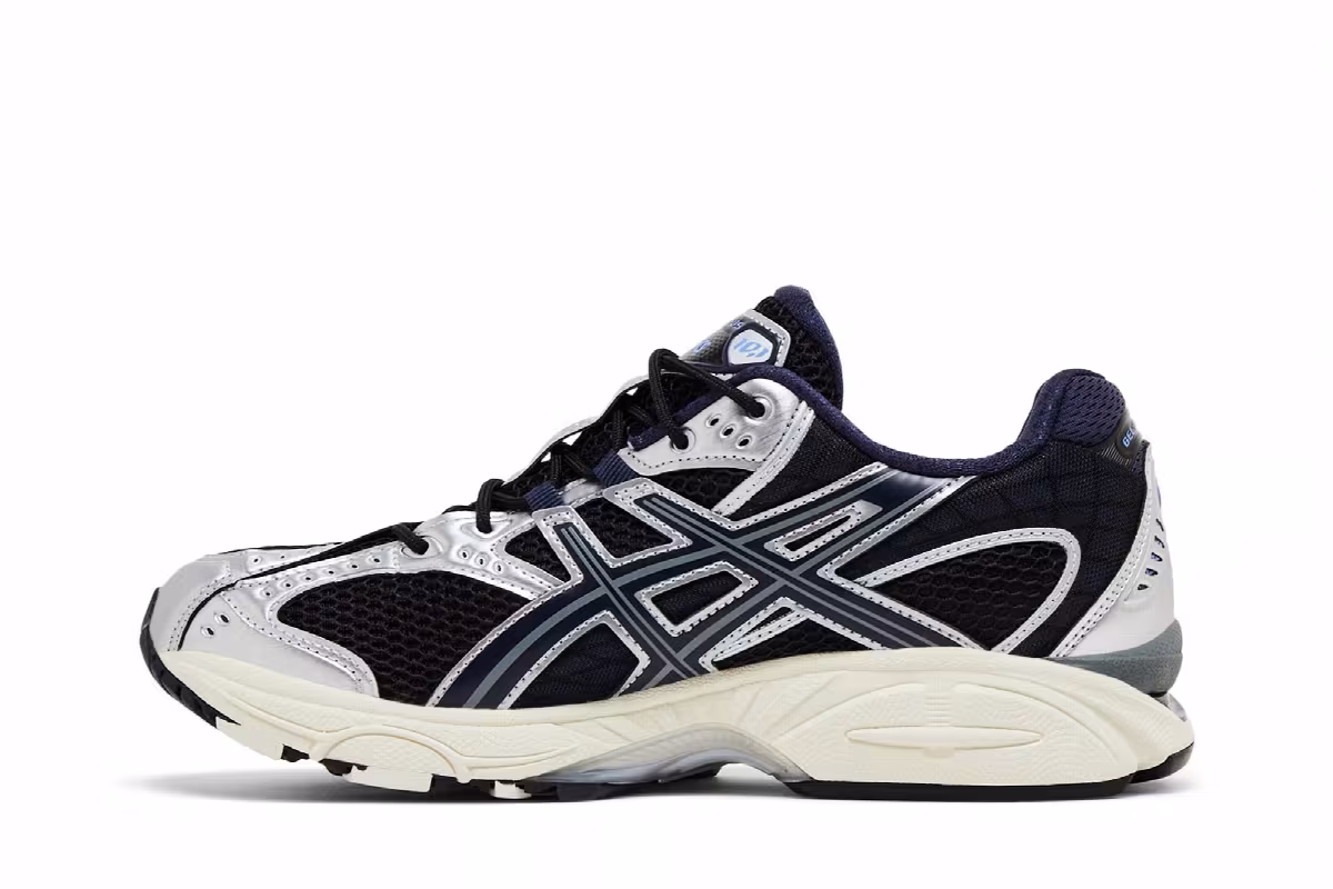 ASICS Gel Nimbus 10.1 Black Midnight, view 4