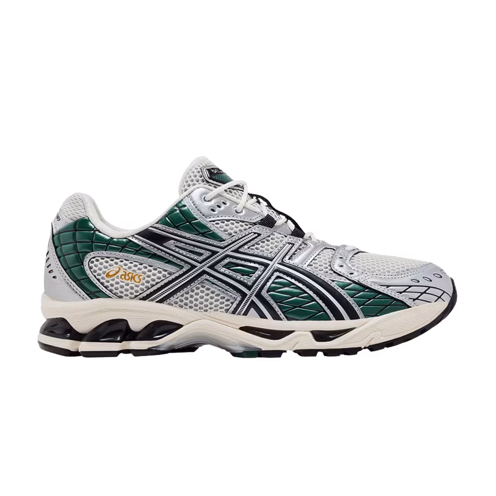 ASICS Gel Nimbus 10.1 Cream Grove