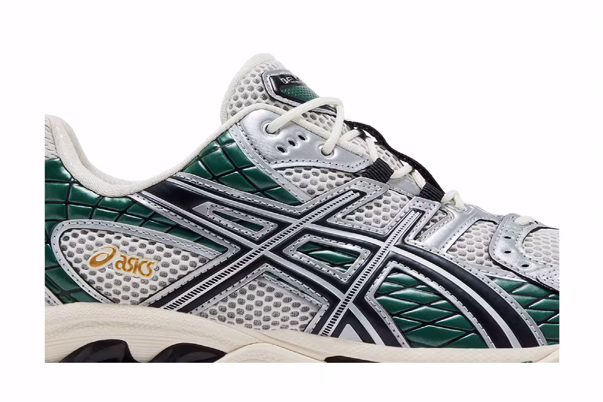 ASICS Gel Nimbus 10.1 Cream Grove, view 3