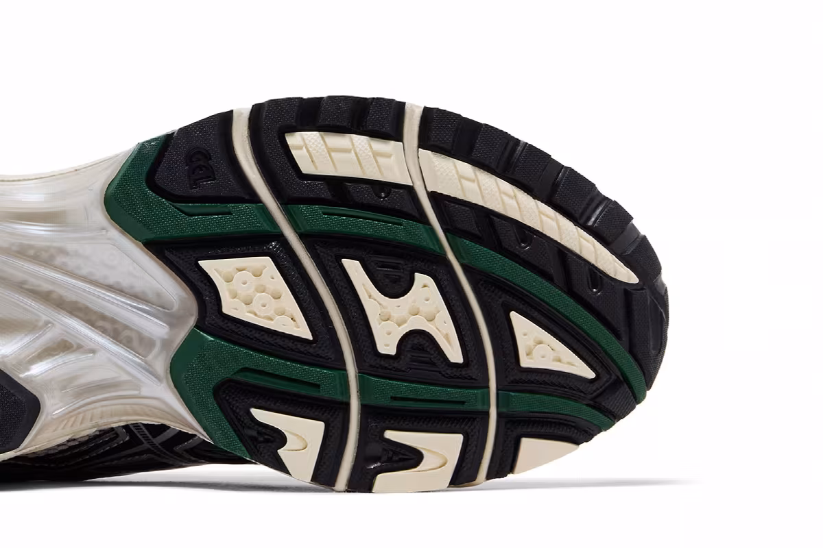 ASICS Gel Nimbus 10.1 Cream Grove, view 6