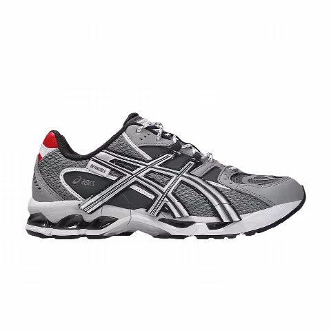 Invincible x ASICS Gel Nimbus 10.1 'HTTP 404 RGB'