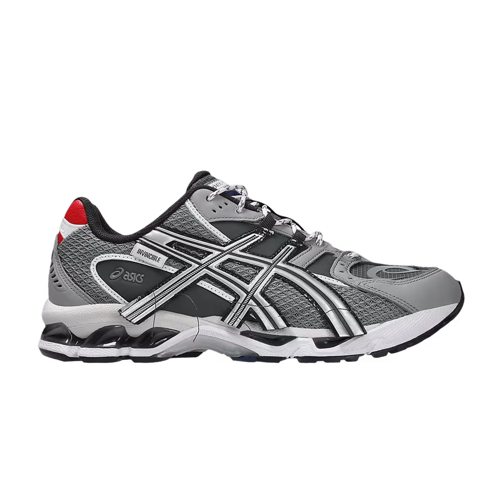 Invincible x ASICS Gel Nimbus 10.1 HTTP 404 RGB