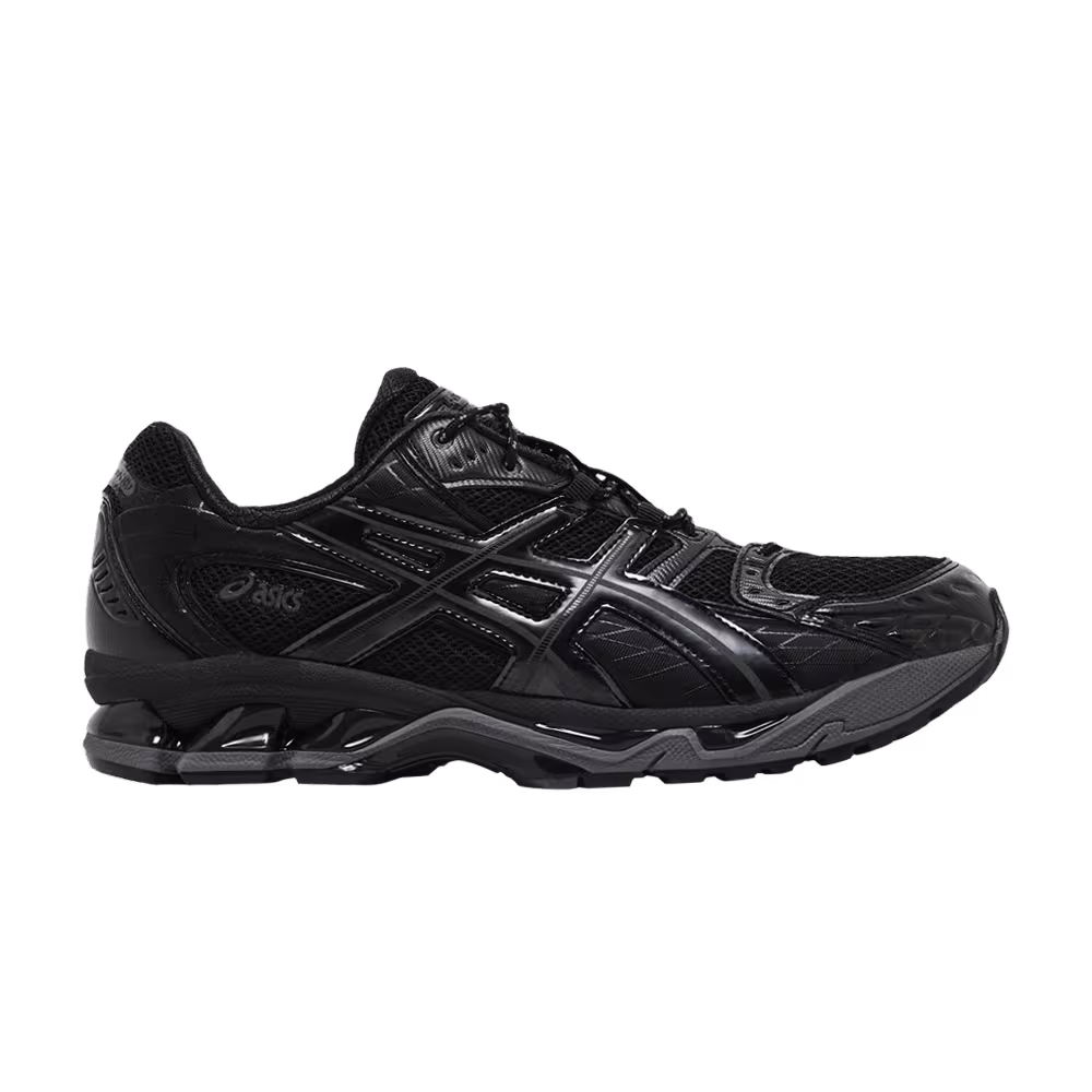 Haven x ASICS Gel Nimbus 10.1 Black