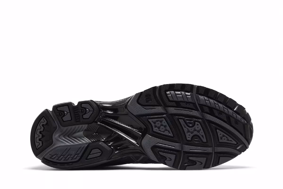 Haven x ASICS Gel Nimbus 10.1 Black, view 5