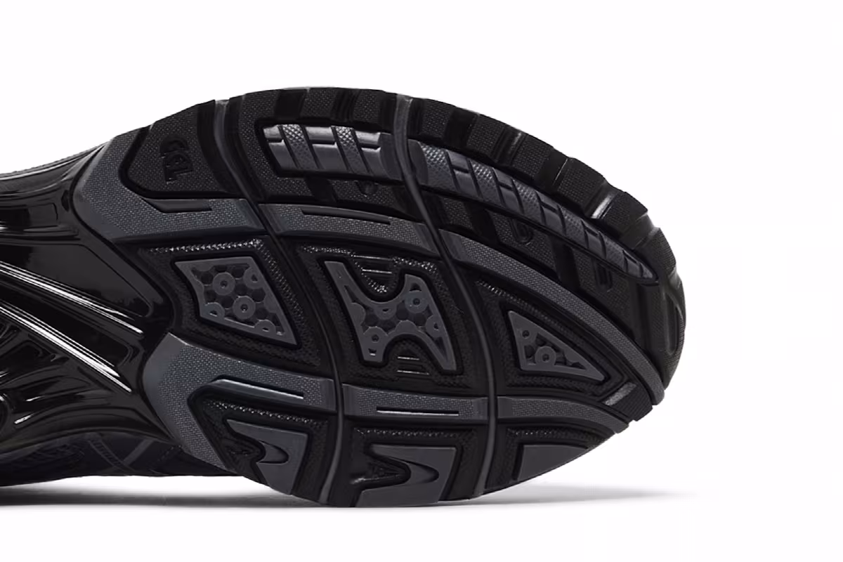 Haven x ASICS Gel Nimbus 10.1 Black, view 6