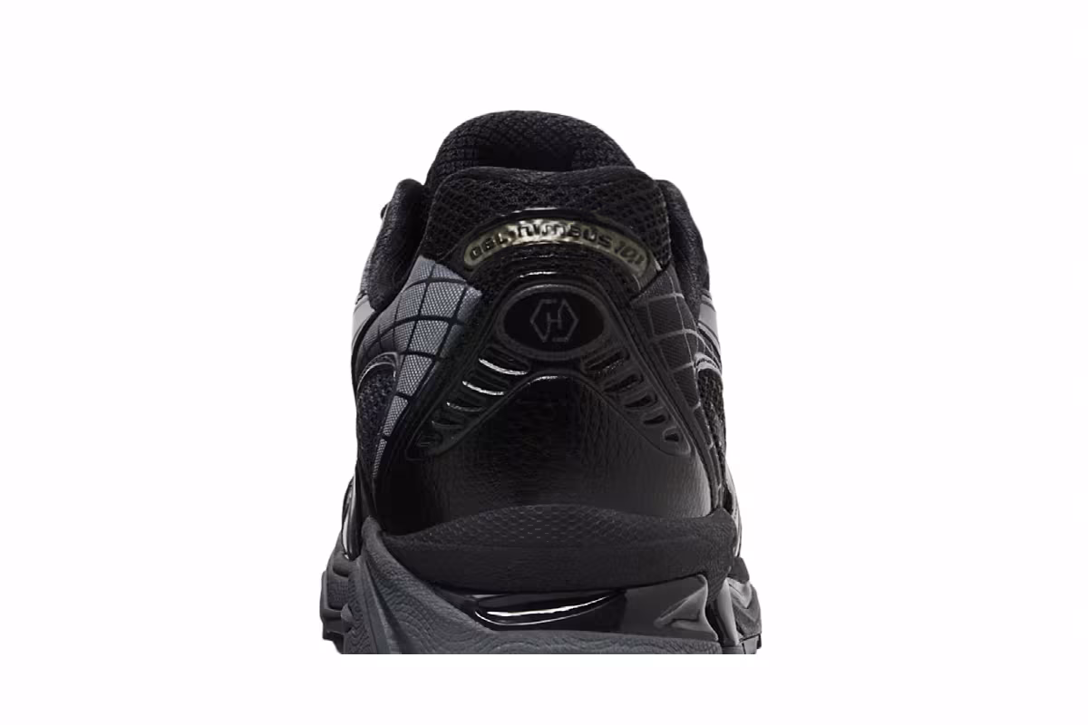 Haven x ASICS Gel Nimbus 10.1 Black, view 8