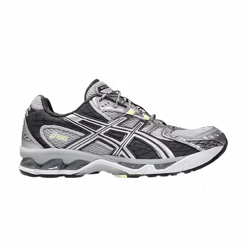 ASICS Gel Nimbus 10.1 'Piedmont Grey'