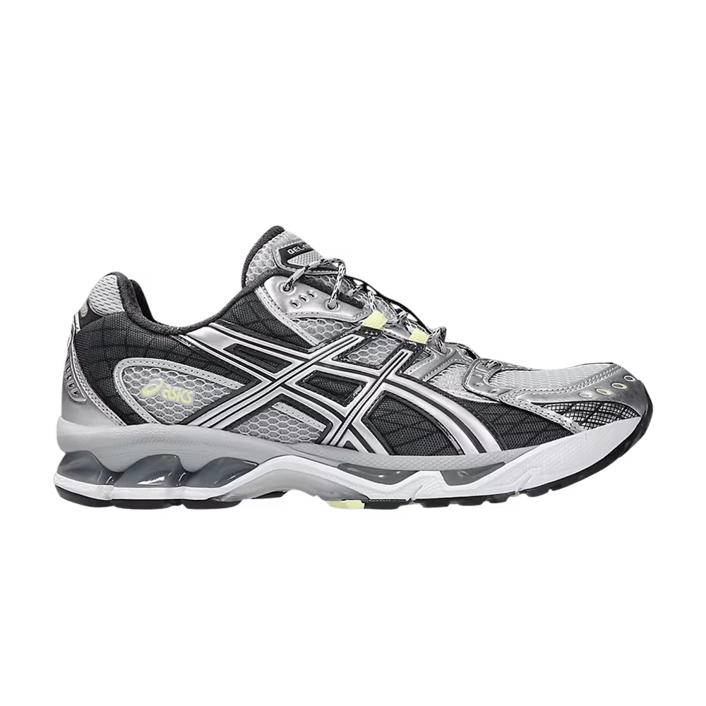 ASICS Gel Nimbus 10.1 Piedmont Grey