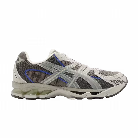 Eighteen East x ASICS GEL Nimbus 10.1 'A Study On Speed'