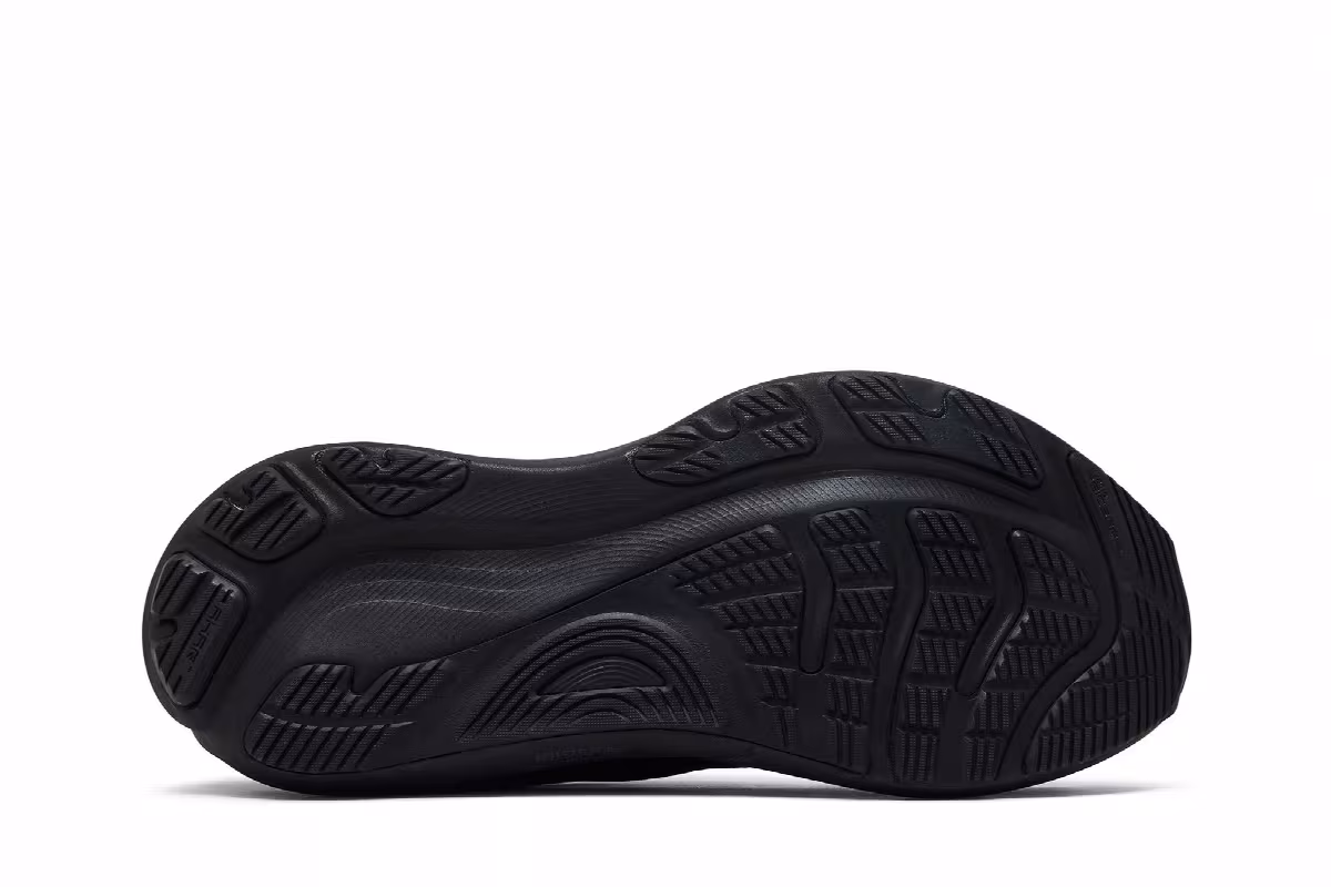 ASICS Gel Kayano 32 Black Graphite Grey, view 5