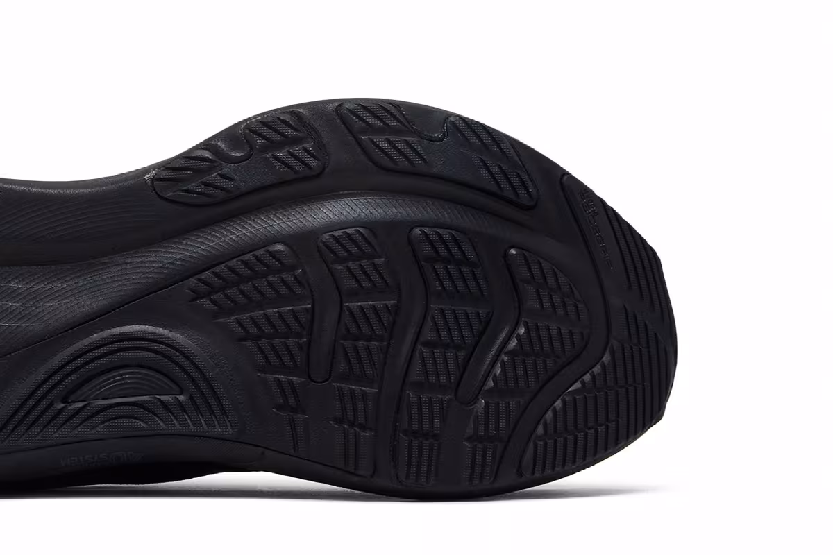 ASICS Gel Kayano 32 Black Graphite Grey, view 6