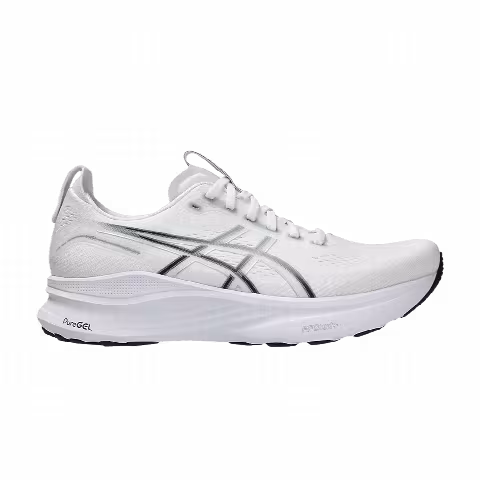 ASICS Gel Kayano 32 'White Pure Silver'