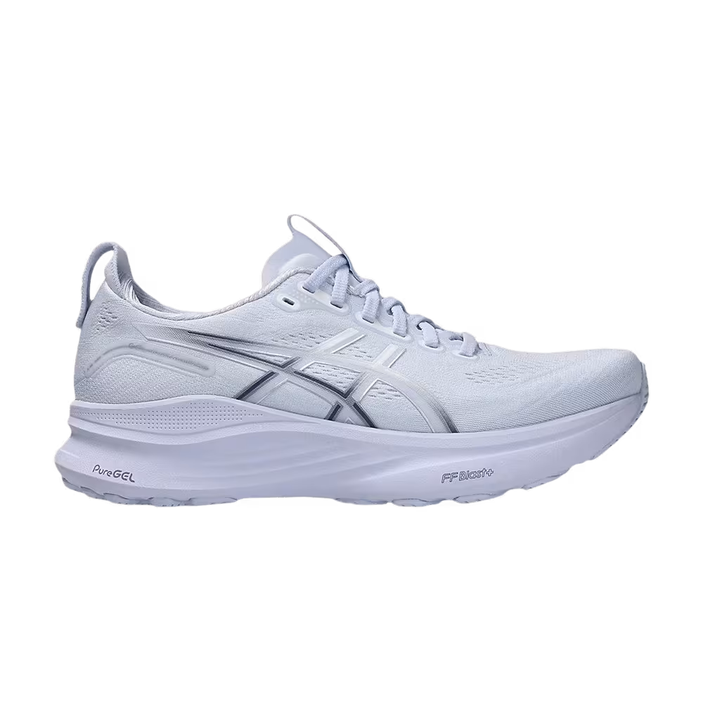 ASICS Women's Gel Kayano 32 Blue Fade