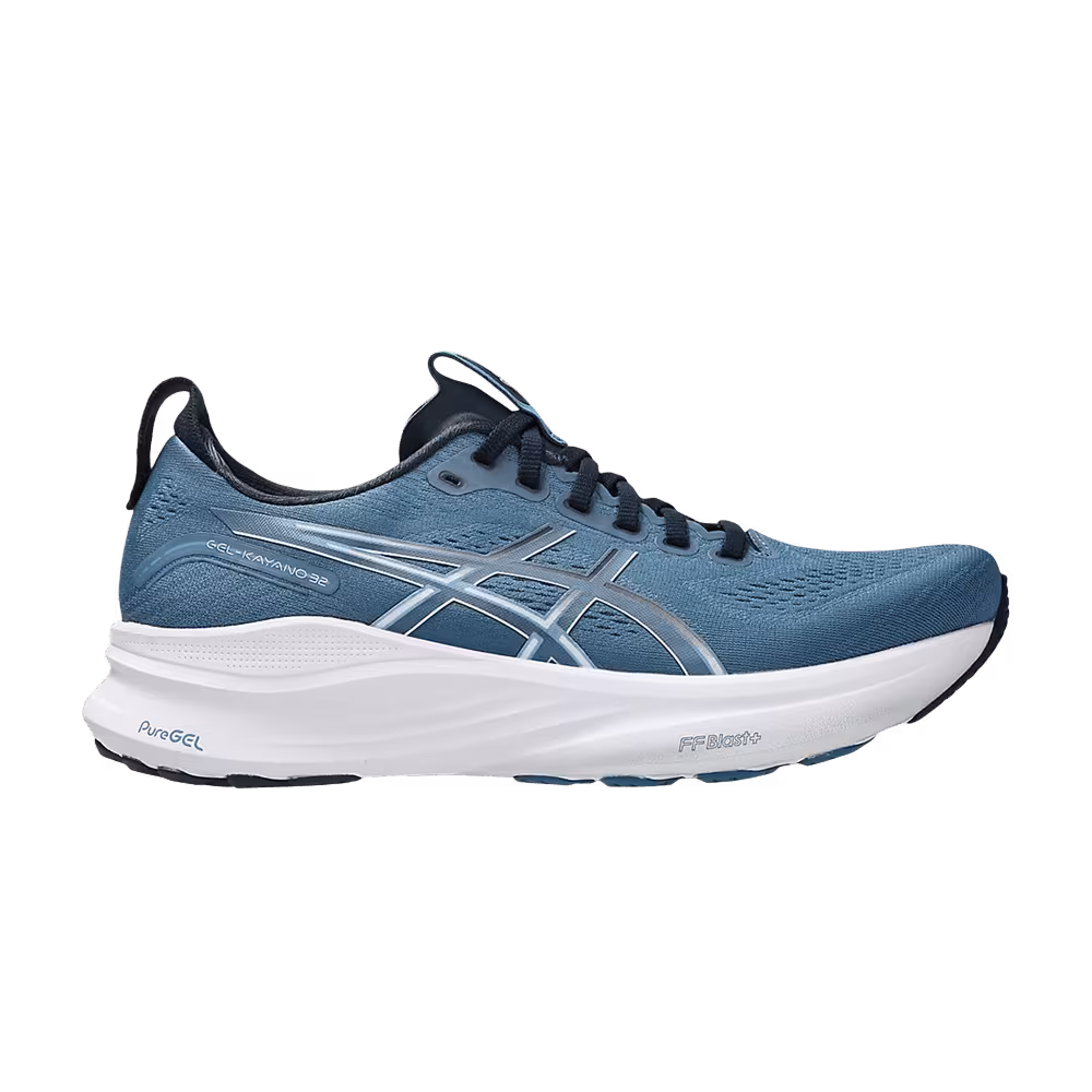 ASICS Gel Kayano 32 Winter Sea